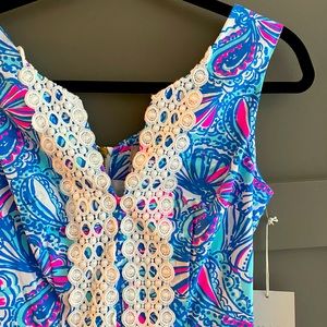Lilly Pulitzer Dress 💖